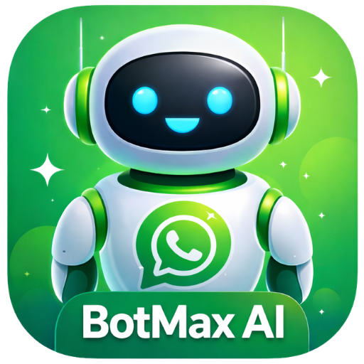 BotMax Logo