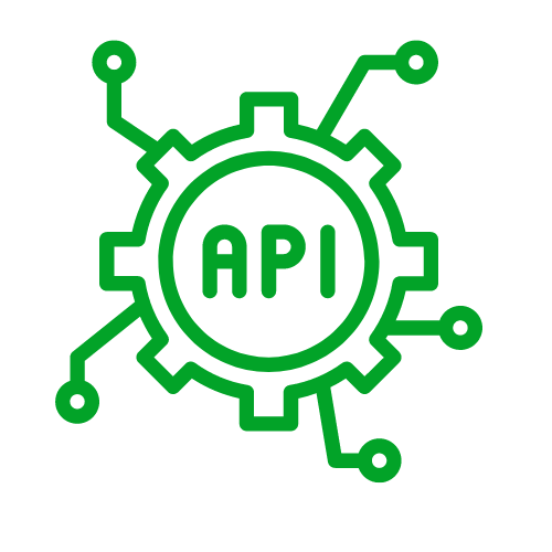 API & Dev Access