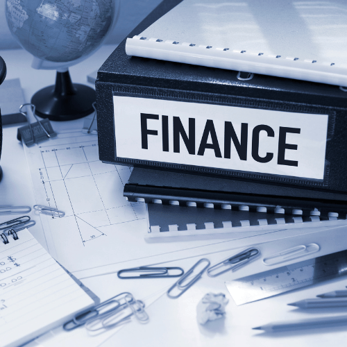 Finance