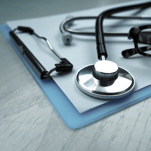 Healthcare
