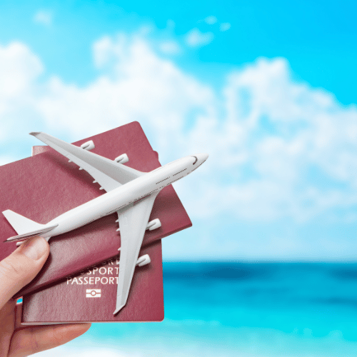 Travel & Tourism