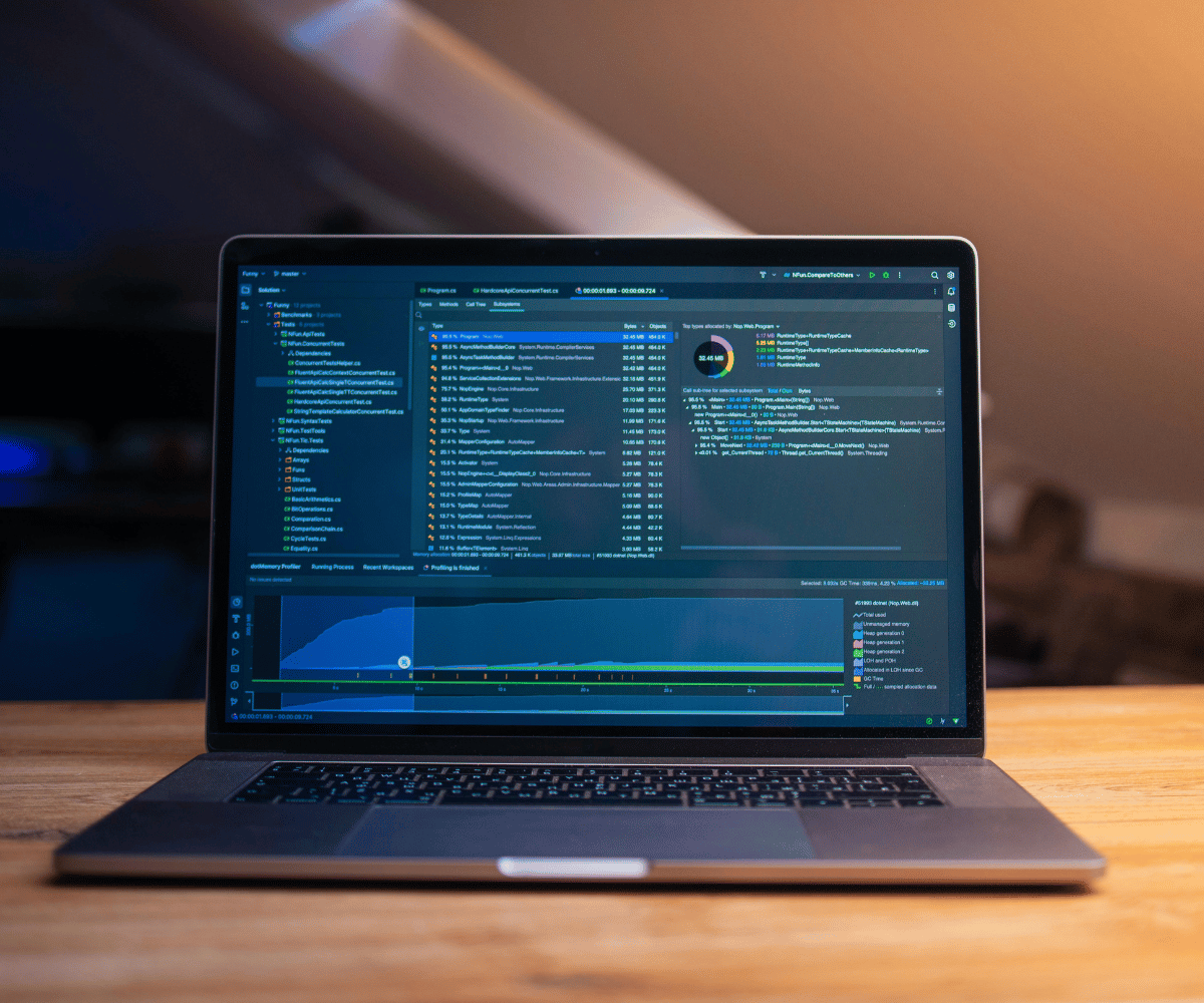 BotMax AI Dialer Interface