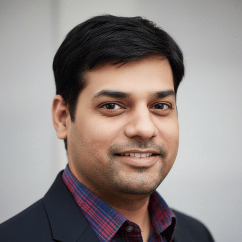 Rishikesh Goswami photo