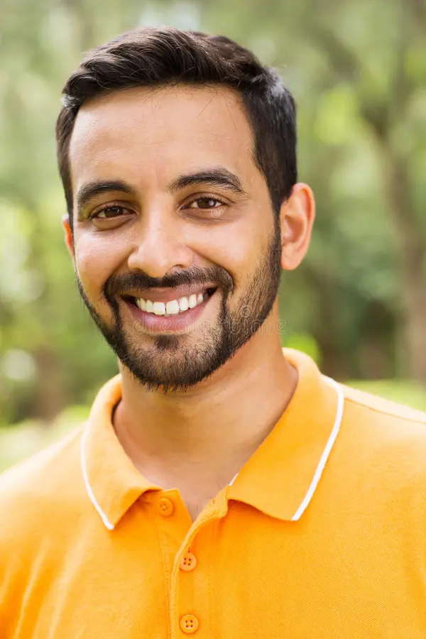 Ravi Sharma