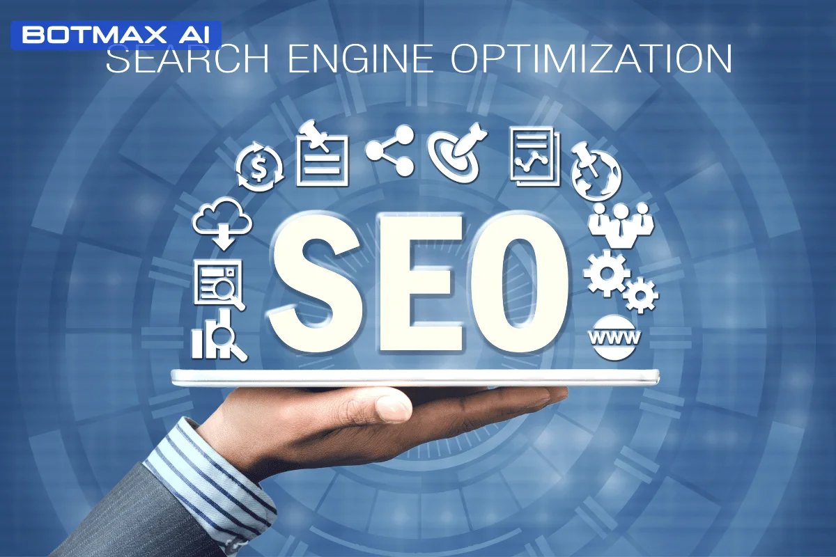 What Is Search Engine Optimization (SEO)