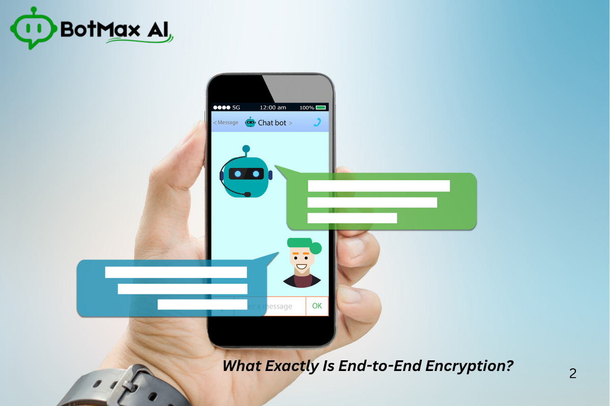 WhatsApp End-to-End Encryption Explained – What It Means and How It Keeps Chats Secure