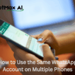 How to Use the Same WhatsApp Account on Multiple Phones