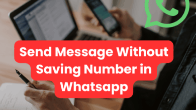 Send Message Without Saving Number in Whatsapp 6 Send Message Without Saving Number in Whatsapp