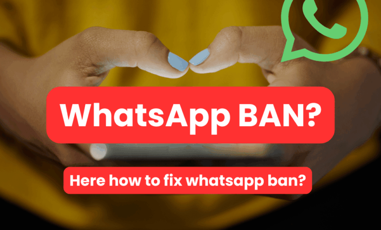 Whatsapp Blocked My Number 1 WhatsApp BAN