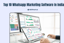 Top 10 Whatsapp Marketing Software In India