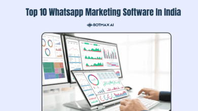 Top 10 Whatsapp Marketing Software In India