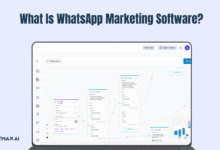 What Is WhatsApp Marketing Software