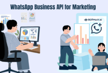 WhatsApp Business API for Marketing