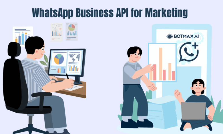 WhatsApp Business API for Marketing: The Ultimate Guide for Modern Businesses 1 WhatsApp Business API for Marketing