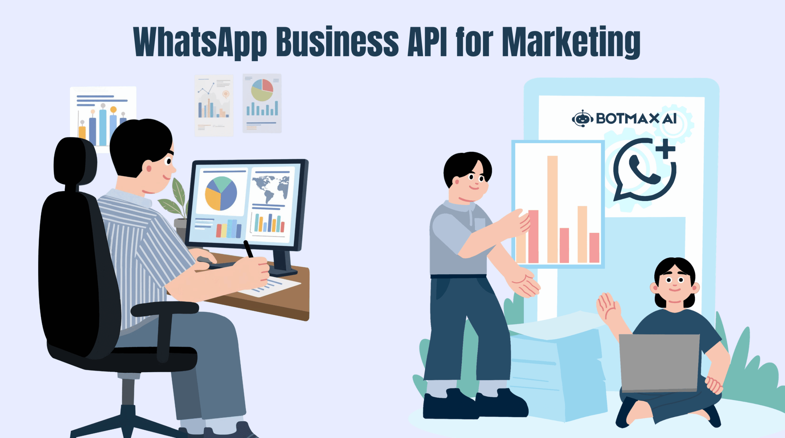 WhatsApp Business API for Marketing: The Ultimate Guide for Modern Businesses