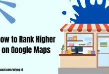 How to Rank Higher on Google Maps