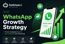 WhatsApp Growth Strategy