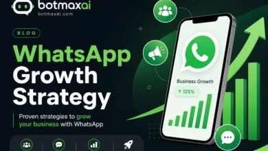 WhatsApp Growth Strategy