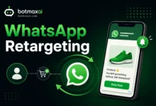 WhatsApp Retargeting