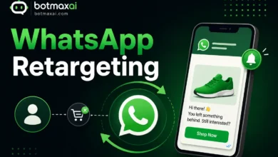 WhatsApp Retargeting: Turn Lost Customers Into Sales With Smart WhatsApp Automation 6 WhatsApp Retargeting